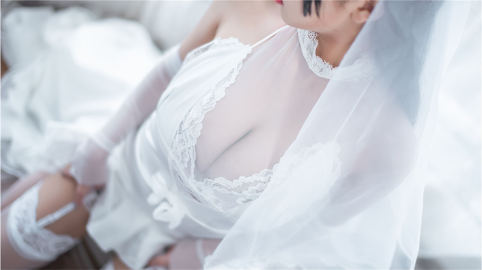 GUI Mu Yao No.004 wedding dress(14)